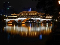 Brug Chengdu