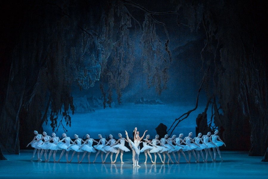 Russische ballet